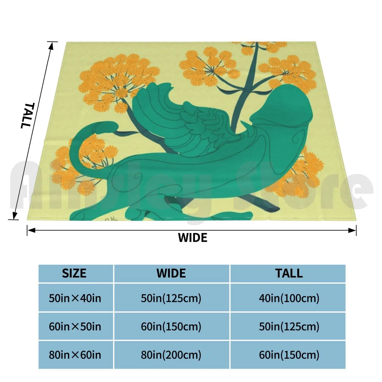 Одеяло с цветочными артефактами модное на заказ археология история искусства