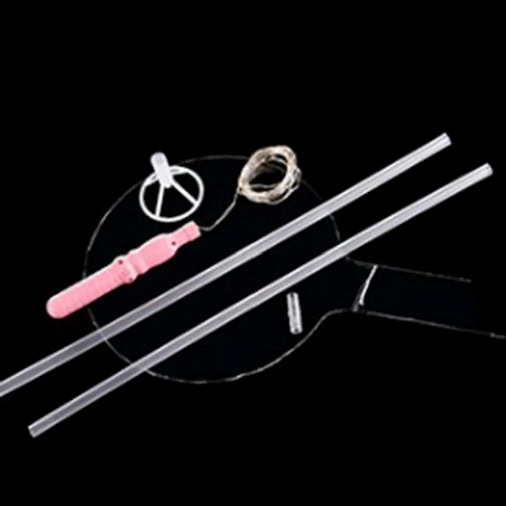 СВЕТОДИОДНЫЙ Шар С ВОЛНИСТЫМ освещением яркий праздничный ночной рынок