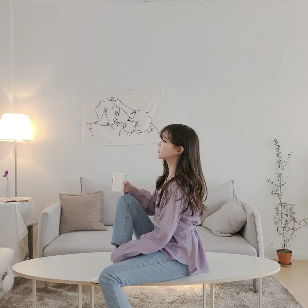 S-XL весенние женские повседневные рубашки из хлопка и льна свободные блузки с