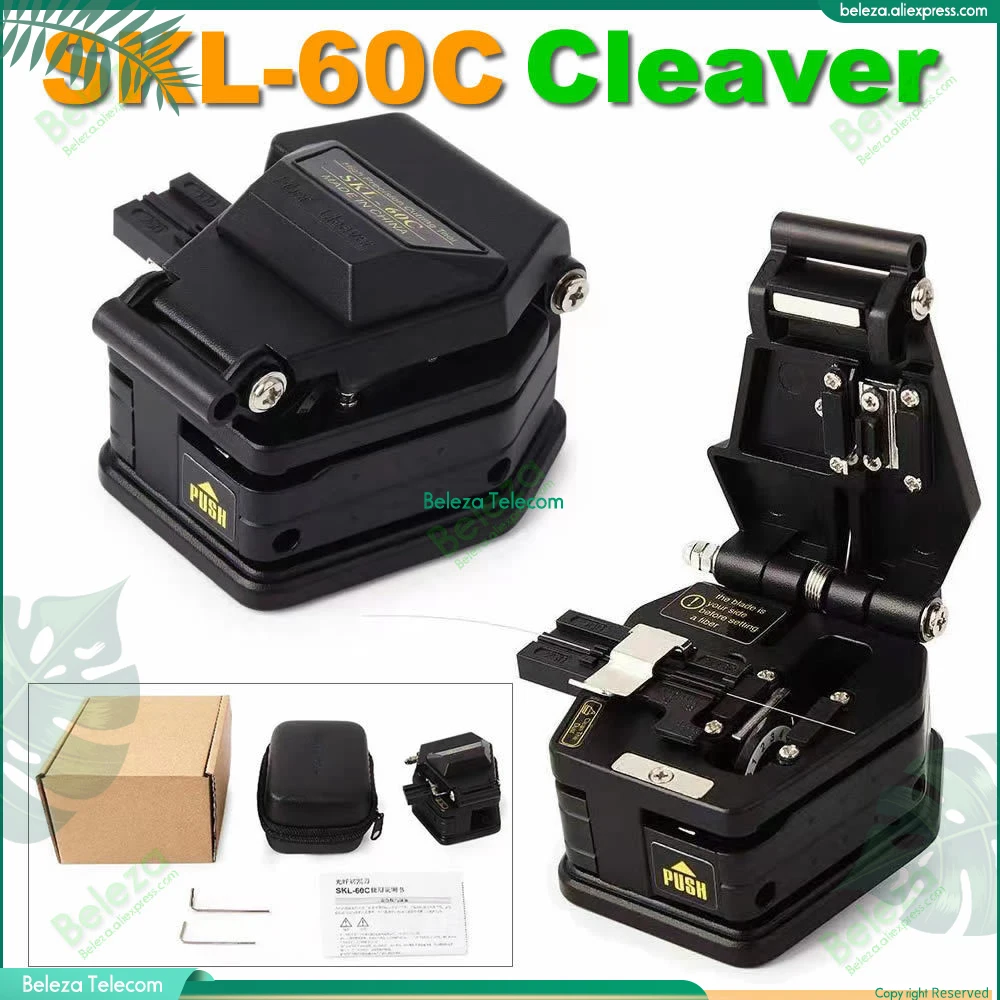 Высокоточный режущий нож для волоконно-оптического кабеля