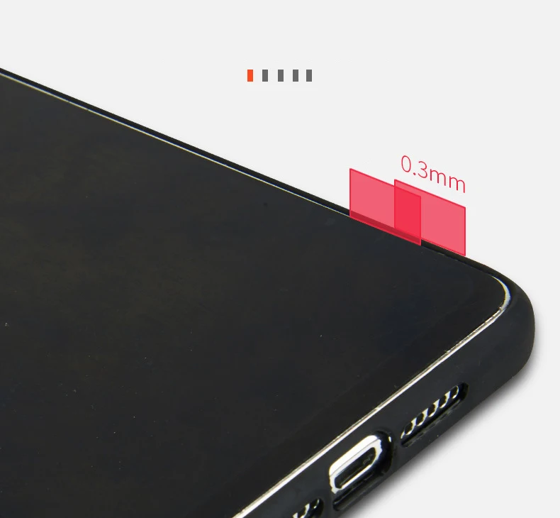 Для Xiaomi Mi 9T Pro 9 8 SE Lite CC9 CC9E A3 6X A2 Mix 2 2S Redmi K20 6A Note 10 8T 7 5 Max 3 чехол из углеродного