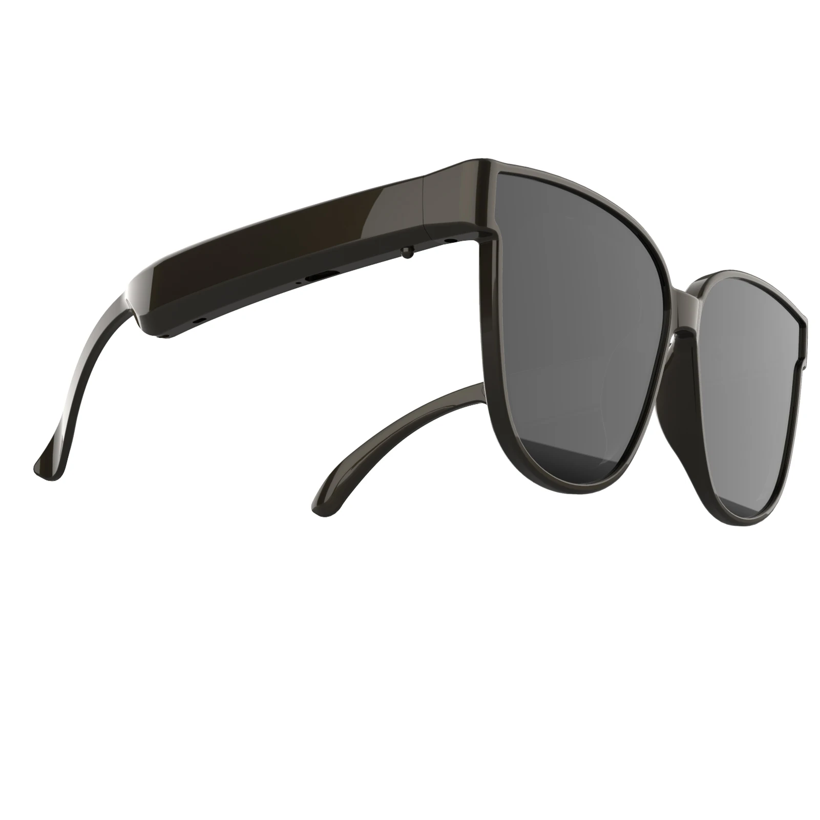 

Новинка Bluetooth 5,0 Смарт солнцезащитные очки беспроводные наушники Спортивная гарнитура BT5.0 музыкальные очки уличные солнцезащитные очки нау...