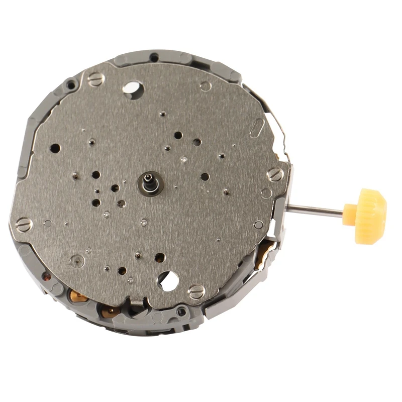 

JS20 Quartz Watch Movement with Day At 3 Position MO1057A