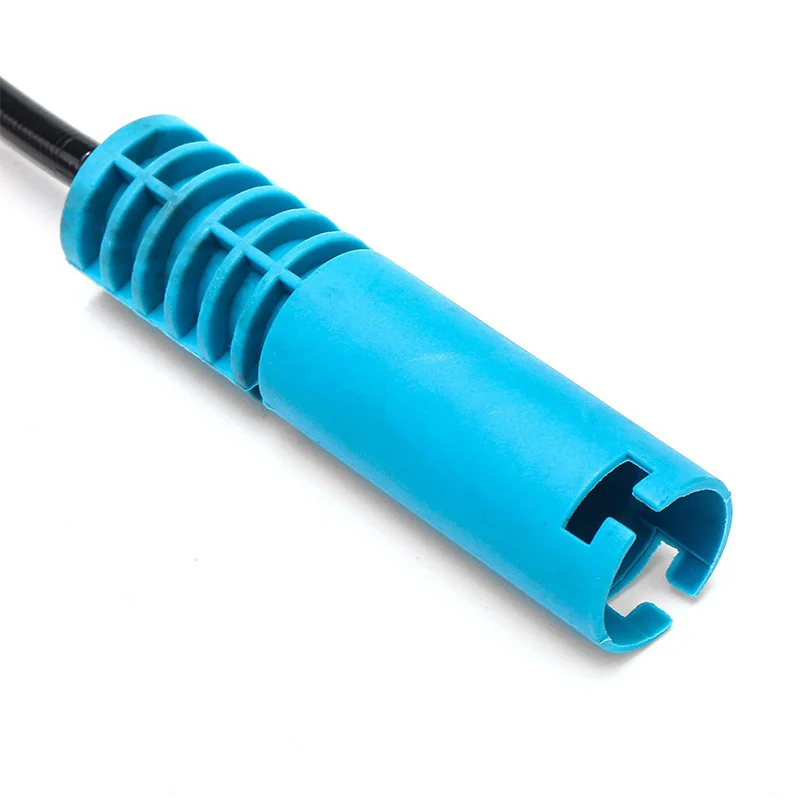 ABS передний датчик скорости колеса провода для MG ZT Rover 75 Tourer SSB000150 автомобильные