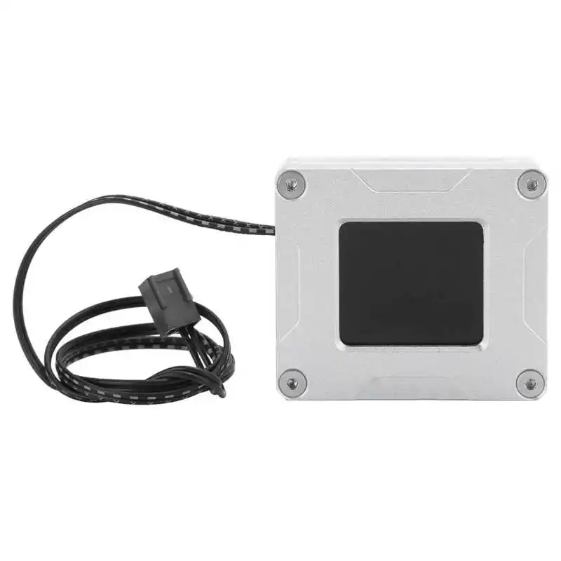 Компьютерный расходомер с водяным охлаждением электрические данные скорость RPW