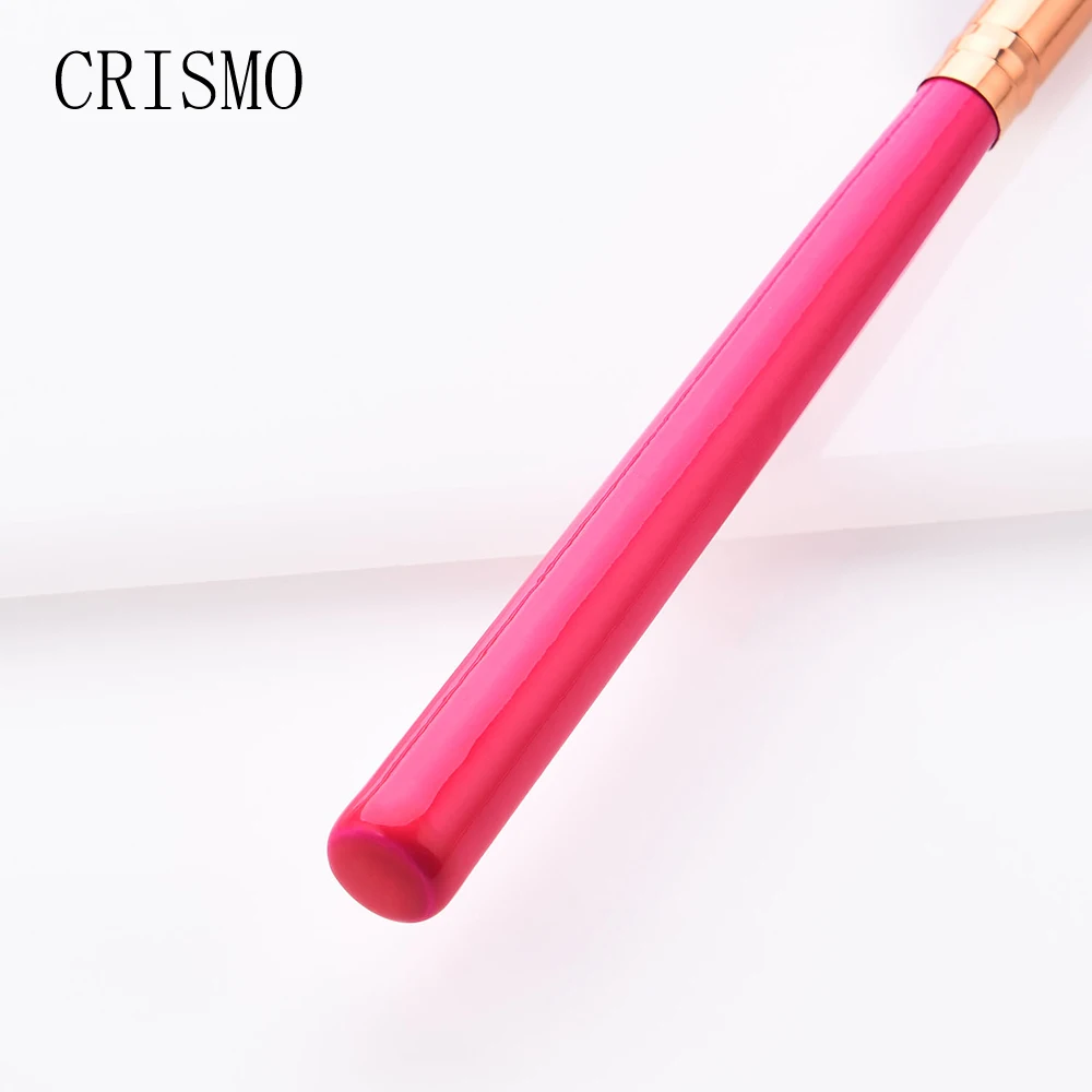 1 шт. мягкая кисть для нанесения макияжа|Аппликатор теней век| |