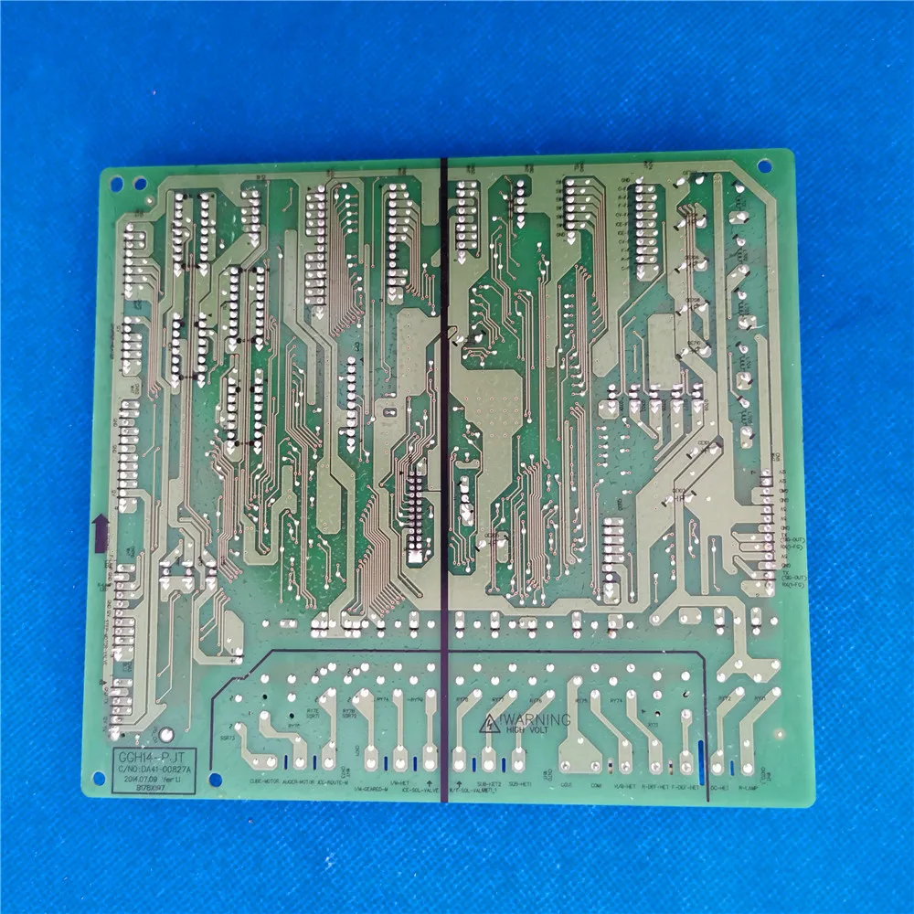 For  Refrigerator Main Control Board DA41-00827A DA92-00606N DA92-00606F DA92-00606G Motherboard Computer board