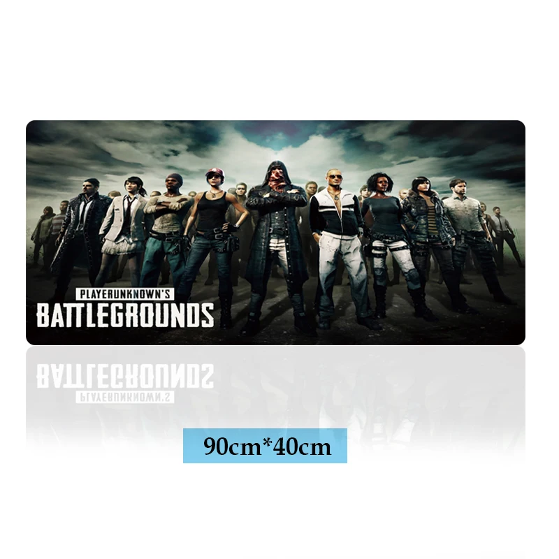 Pbpad 90x40 игровой коврик для Мыши Компьютерный геймер Коврик мыши большой