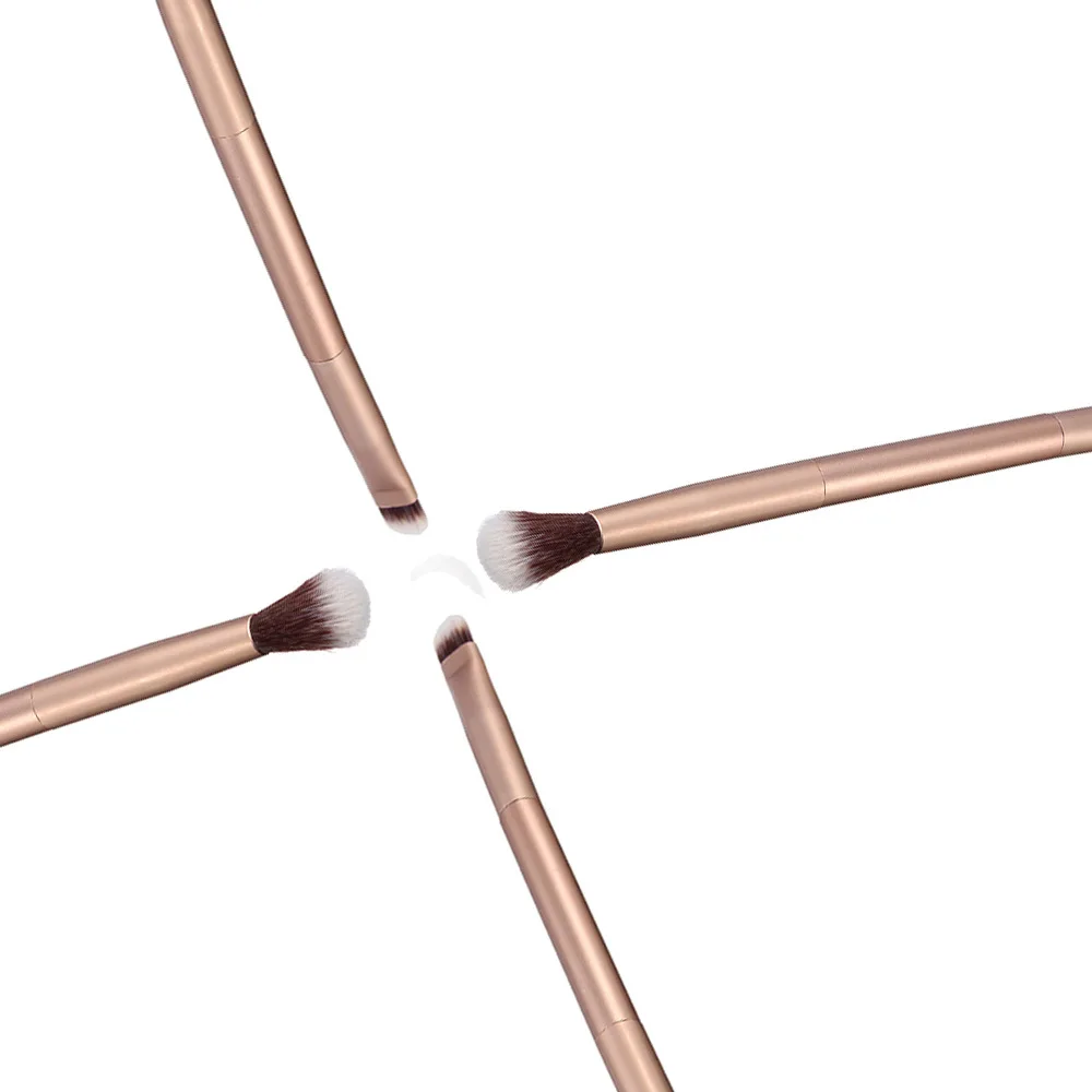 

Single eye shadow brush double head brush makeup brush beauty tools beauty tools