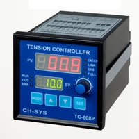 taiwan ch sys digital tension feedback calculation tension controller tc 608p