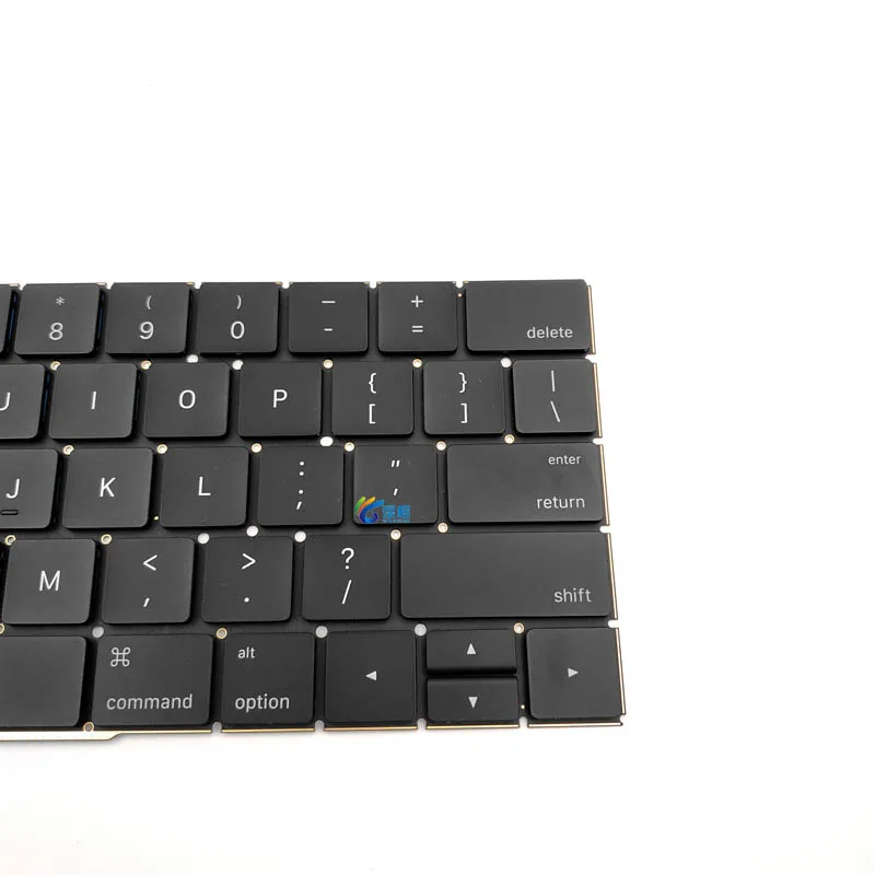 Клавиатура A1707 A1706 для Macbook Pro Retina 13 &quot15&quot новая Оригинальная клавиатура сменная
