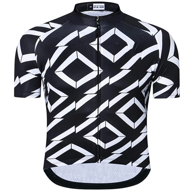 

Профессиональная команда хорошее качество горный Топ Мужская с коротким рукавом Велоспорт Джерси 2021 горный велосипед одежда MTB Майо велоси...