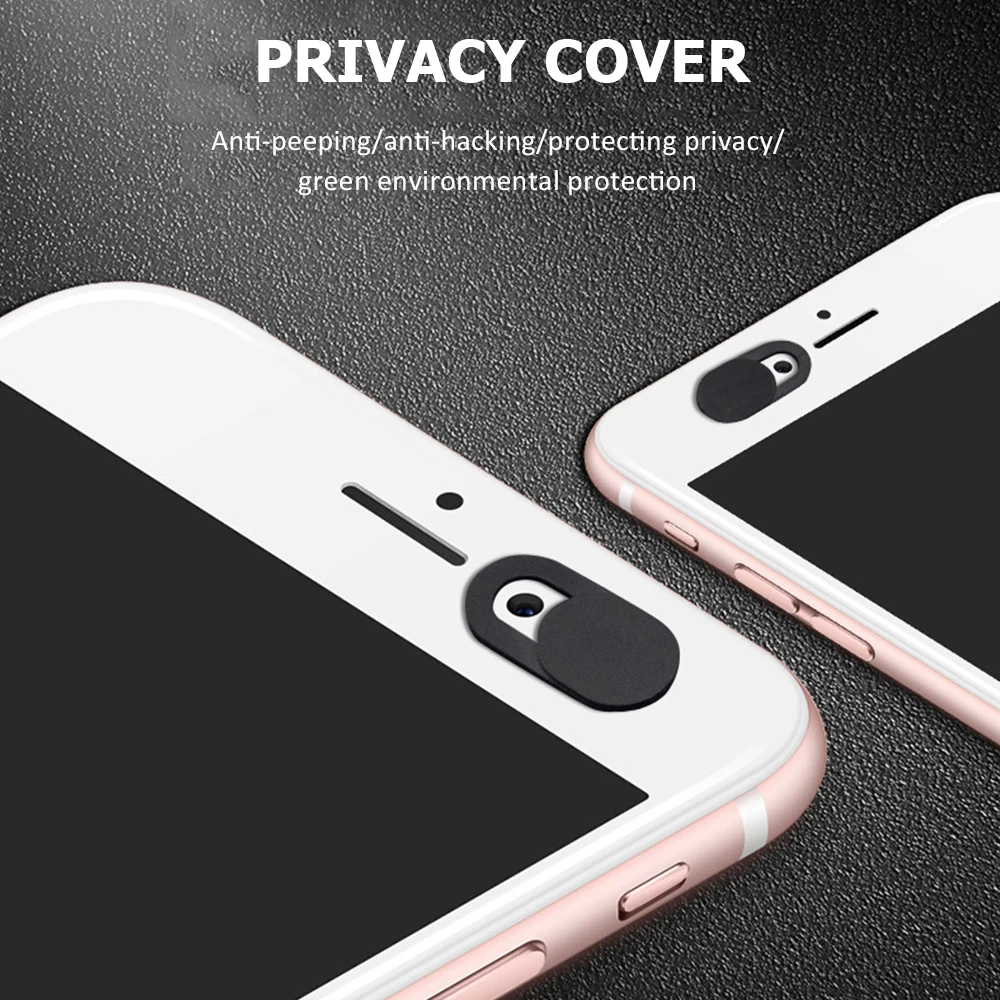 3 шт 6 шт крышка камеры для кон