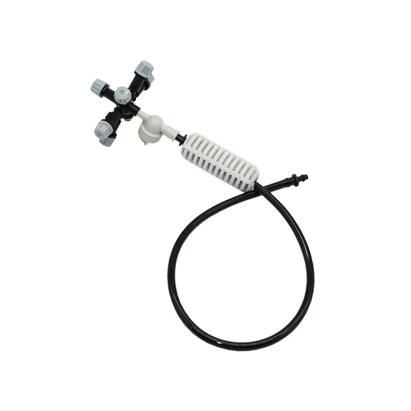 1 комплект подвесная противотуманная насадка для капельного орошения|Наборы