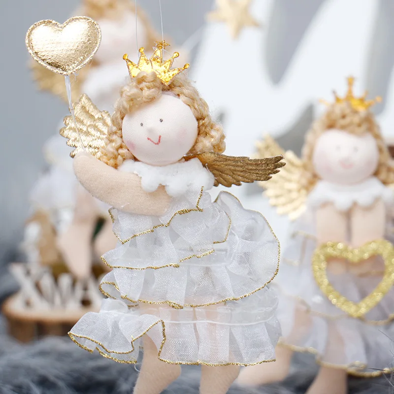 3 шт./лот Специальные новые рождественские украшения подвеска на рождественскую