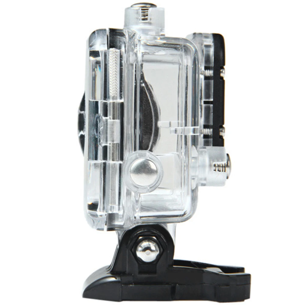 Hot Sale Camera Protecting Cover Case Waterproof Housing Underwater Diving Protector for GitUp Git1 Git2 Sport Camera Parts
