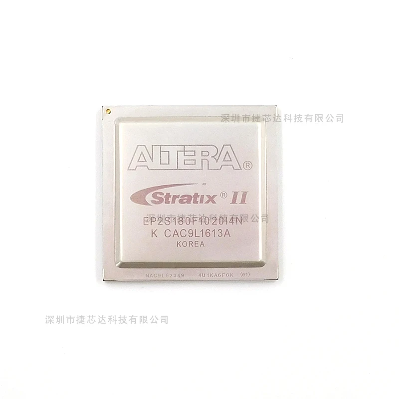 

EP2S180F1020I4N EP2S180F BGA