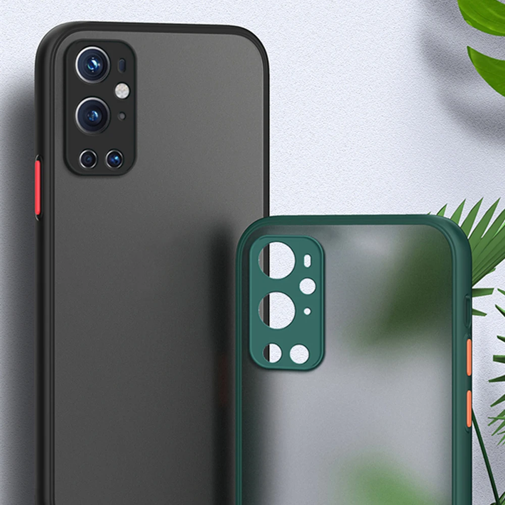 Фото Противоударный бампер матовая прозрачная фоторамка для OnePlus 10 Pro Nord CE 9 9R 8 8T 7 7T 6T Противоударный бампер матовая прозрачная фоторамка для OnePlus 10 Pro Nord CE 9 9R 8 8T 7 7T 6T