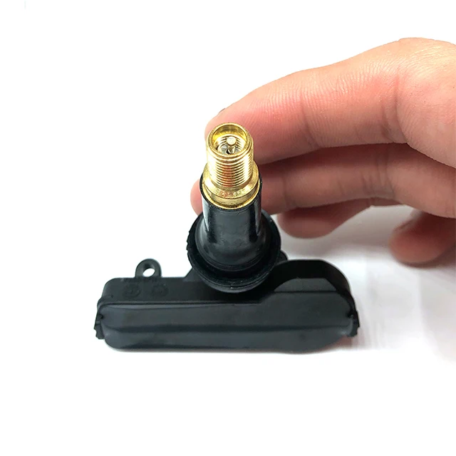 

4 PCS Car Tire Pressure Monitor Sensor TPMS HL9050 28103SA001 For Subaru