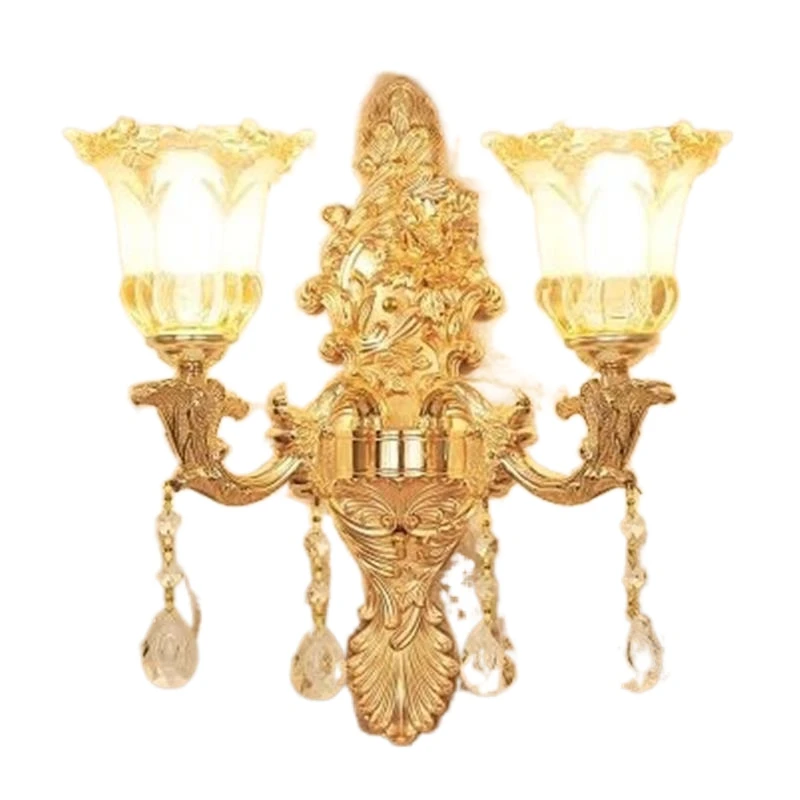 Люминесцентное зеркало для ванной комнаты современный настенный светильник