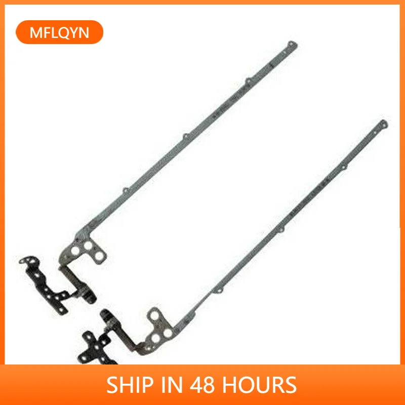 

for Acer Aspire VN7-572 VN7-572G VN7-592 VN7-592G LCD screen hinges L&R set