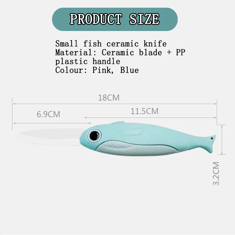 Керамический складной нож для фруктов с ручкой керамический очистки овощей