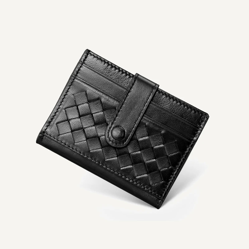 Противоугонная сумка для карт мужчин большая емкость несколько отделений