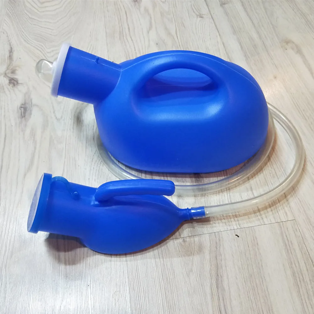 2000 мл портативный мужской автомобильный писсуар бутылка для мочи туалет кемпинг