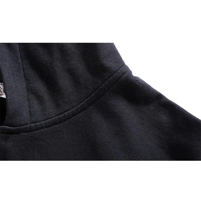 

Hot Men's Hoodies Hip Hop Brand Hoodies Casual Sweatshirt with high quality Rick Morty Print Sweatshirts Male Fashion hoodie