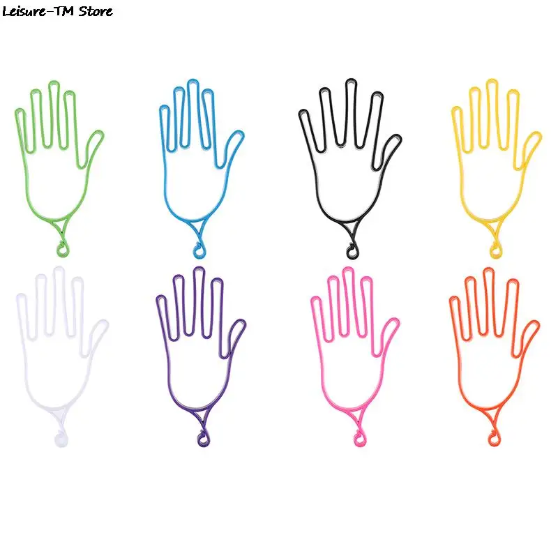 1 шт. подходит для всех размеров Гольф перчатки стойка рама сушки аксессуары |