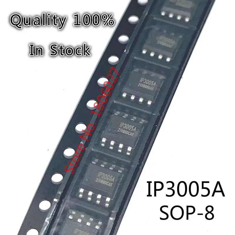 10 шт./лот, горячая Распродажа IP3005A SOP-8 / DS1307 DS1307Z / SN65HVD3082EDR VP3082/AO4410, новый оригинальный 10 шт./лот, горячая Распродажа IP3005A SOP-8 / DS1307 DS1307Z / SN65HVD3082EDR VP3082/AO4410, новый оригинальный