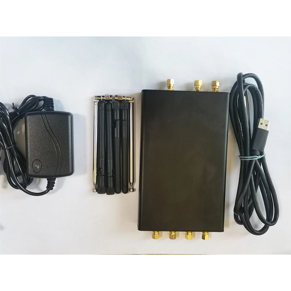Nvarcher USRP B210 70M-6 ГГц SDR приемник программное обеспечение радио USB 3 0 совместимый с