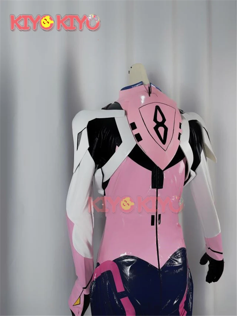 Рисунок 5 - Женский костюм для косплея