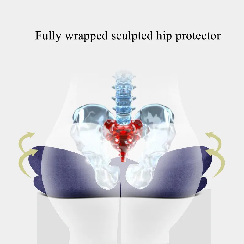 Memory Foam Seat Cushion Orthopedic Pillow Coccyx Office Chair Support Waist Back Car OfficeHip Massage Pad | Дом и сад