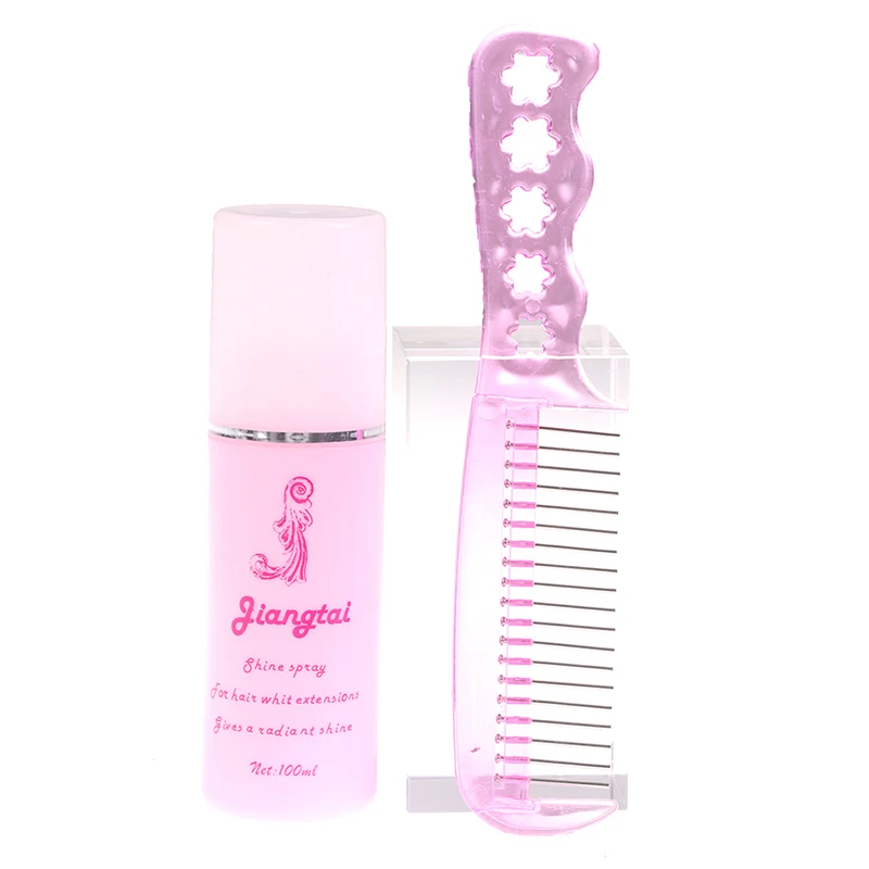 

Средство для ухода за волосами, 60 см