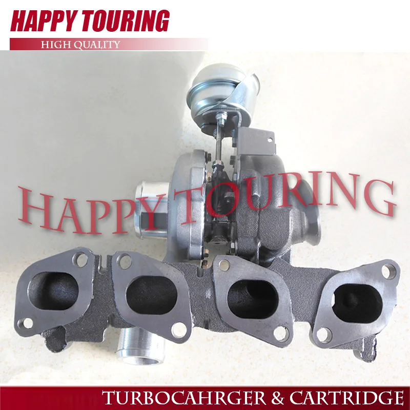 

Турбокомпрессор GT1749V для Fiat Croma II 1,9 JTD Saab 9-3 II 1,9 TiD 71790778 7179207 766340-9002S 773720-0001 849348