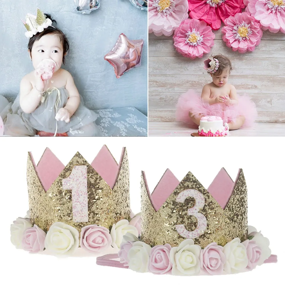 1 шт счастливые шляпы для вечеринки по случаю Дня рождения декоративная крышка