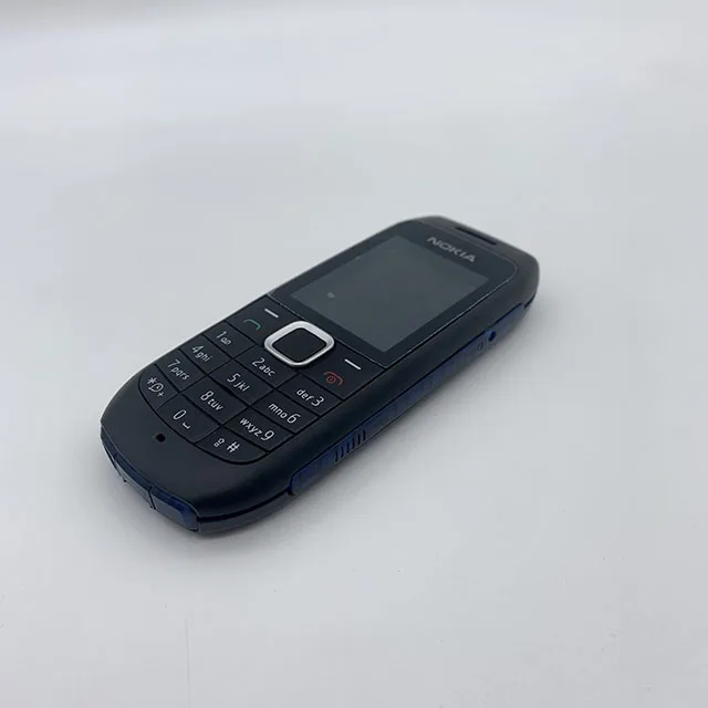nokia 1616 refurbished original mobile phones gsm unlocked phone cheap good quality cell phone free shipping fast delivery free global shipping