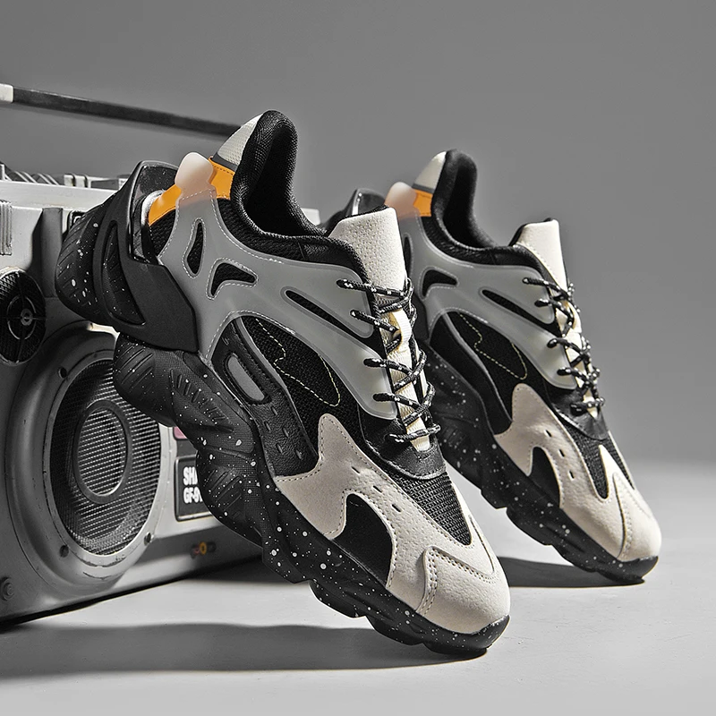 

Кроссовки мужские для тенниса, повседневные теннисные туфли, оригинальные люксовые спортивные лоферы, обувь для бега, цвет белый