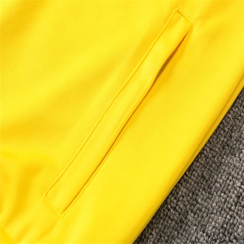 

2022 Naples Men's Football Jacket Suit