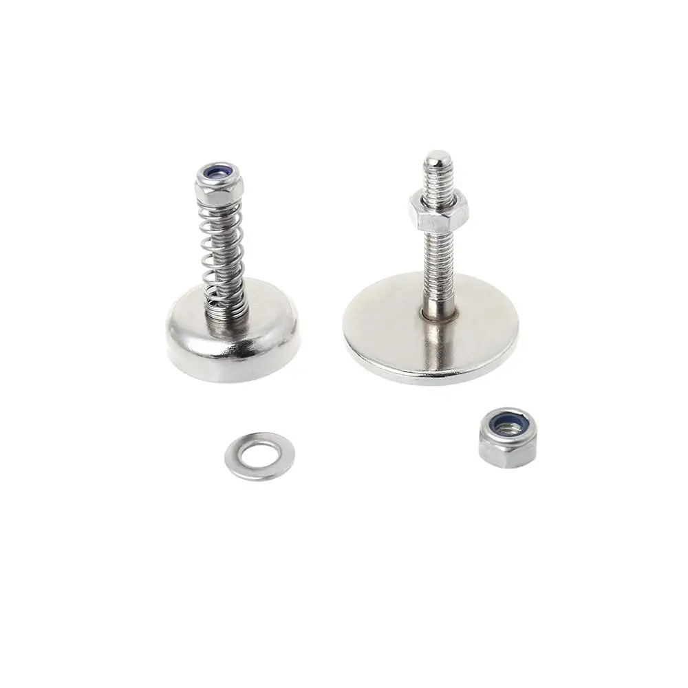 

Bicycle Buckle Folding Bike Special Professional Magnetic Magnet Supplies Bikes Repair Accessories Parts Metal Spring