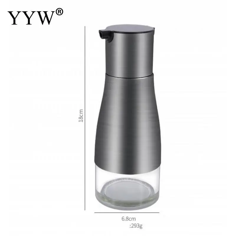 

Glass Sprayer Kitchen Olive Oil Bottle Cooking Oil Spray Oil Dispenser Empty Bottle Vinegar Bottle Cooking Tool Salad Bbq Baking