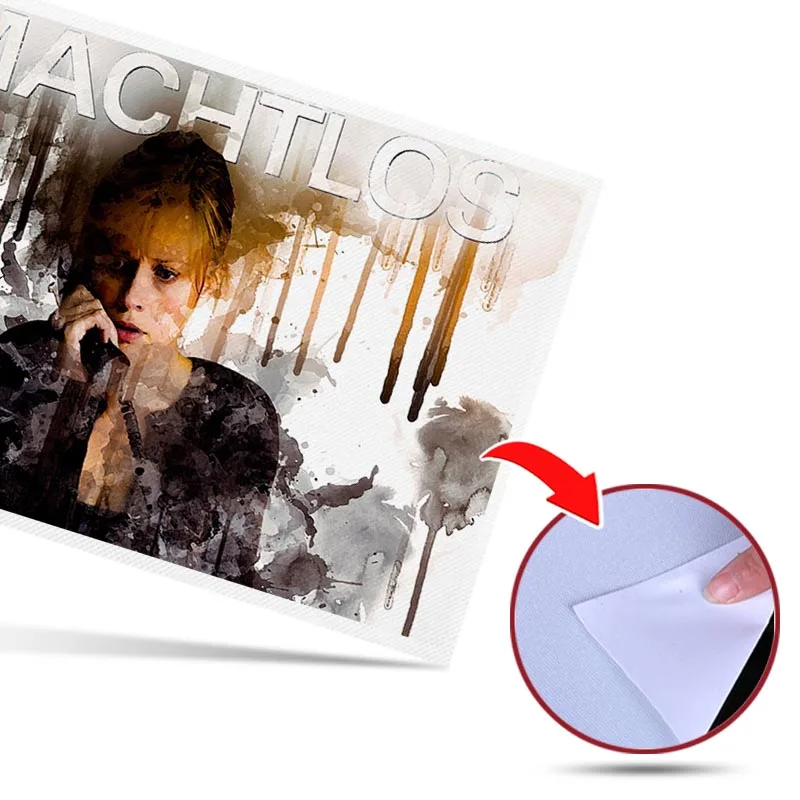 

Rendition Poster Decorative Picture Modern Wall Art Paintings Home Decor No Frame