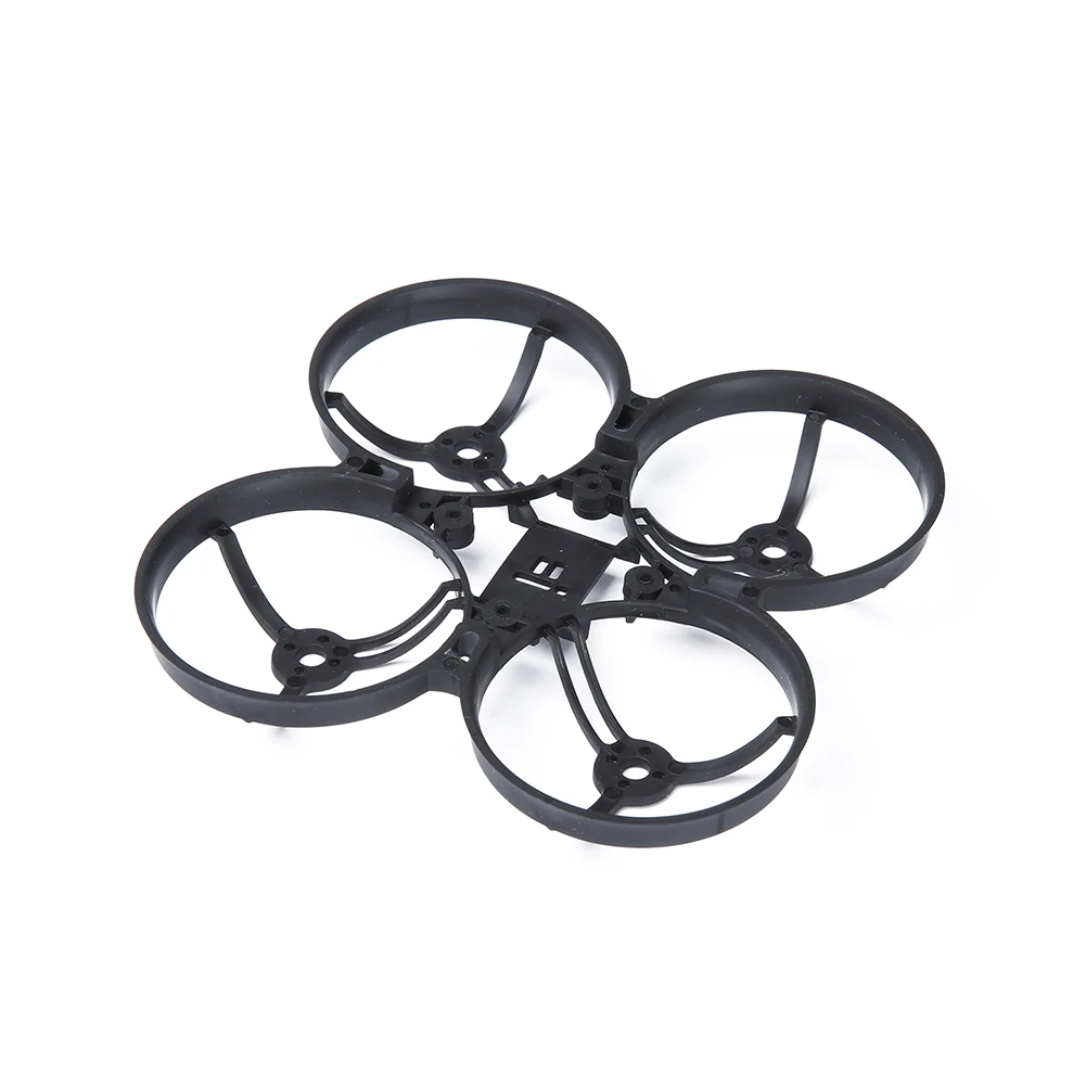 IFlight Alpha A85 85mm A65 65mm FPV Brushless Tinywhoop Drone Replacement Frame/ Canopy