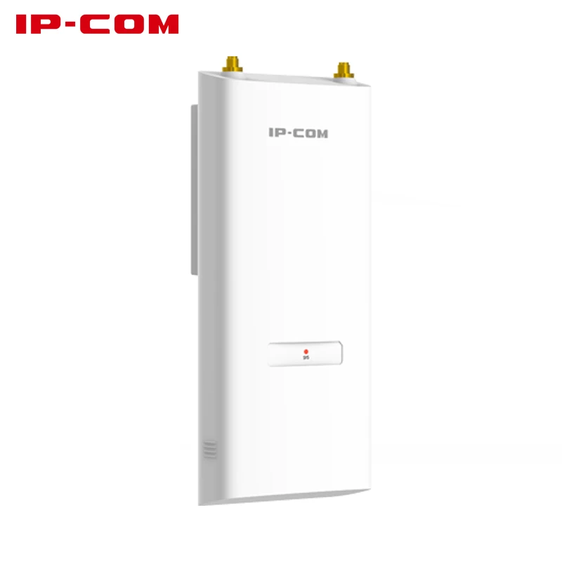 Гигабитная Двухдиапазонная точка доступа IP-COM W53AP 802.11AC Wi-Fi AP для использования в