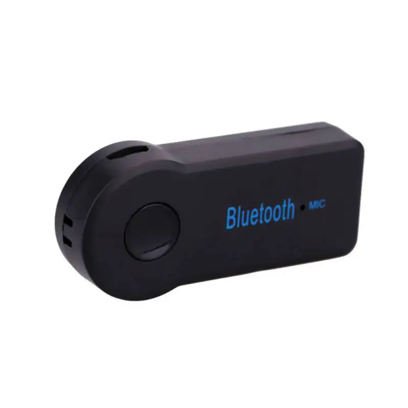 3,5 мм aux Bluetooth аудио MP3 музыка беспроводной Handsfree приемник домашний автомобильный адаптер для iphone автомобильный Bluetooth