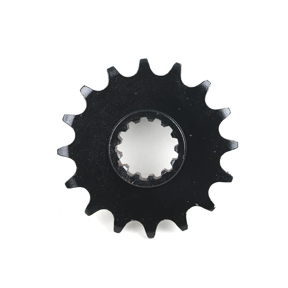 

525 16T 525-16T Front Sprocket Gear Staring Wheels For Honda CB900 CB919 CB900F CB CBR Hornet 900 CBR900 CBR900RR Fire Blade 900