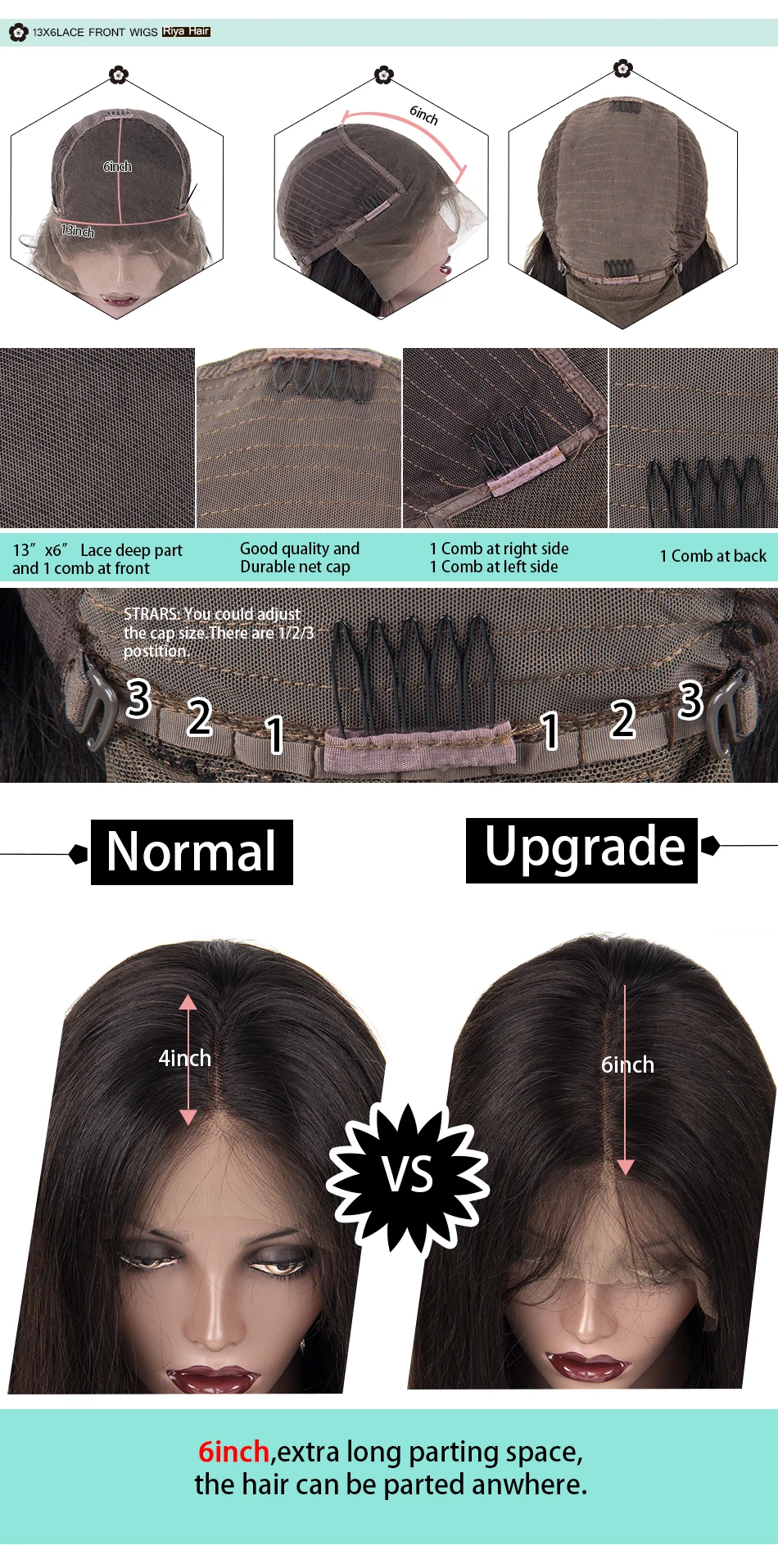 13X6 150% объемная волна красный бордовый 1B99J Цвет Синтетические волосы на кружеве человеческих волос парики для чернокожих Для женщин предварительно бразильский Реми закрытие парик