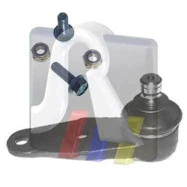 Опора шаровая комплектRenault R19 88 RTS 93-00406-056 | Автомобили и мотоциклы