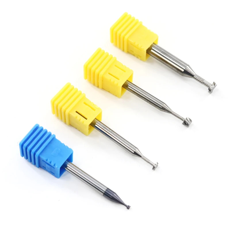 Новый высококачественный фрезерный станок с ЧПУ Т-образным пазом 6 мм |